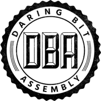DBA - Daring Bit Assembly