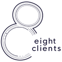 Eight Clients