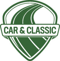 Car & Classic Ltd